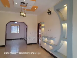 3bdrm House in Nansana Along for sale