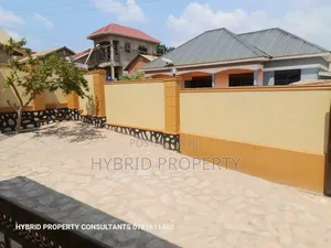 3bdrm House in Nansana Along for sale