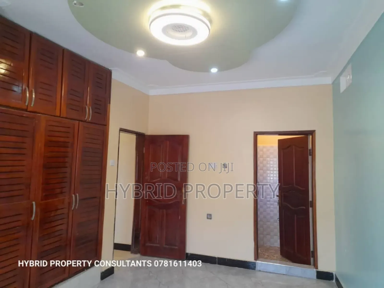 3bdrm House in Nansana Along for sale