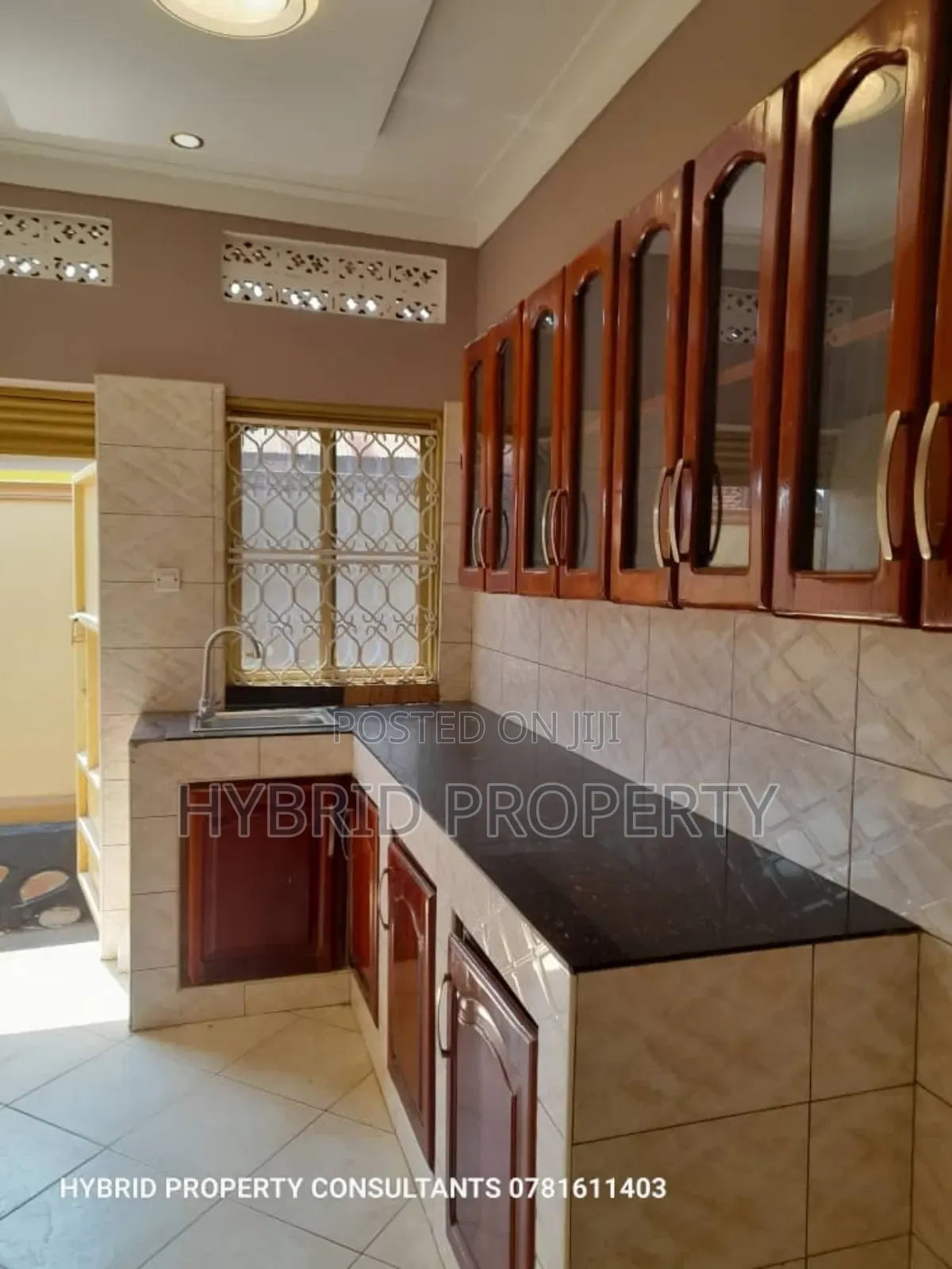 3bdrm House in Nansana Along for sale