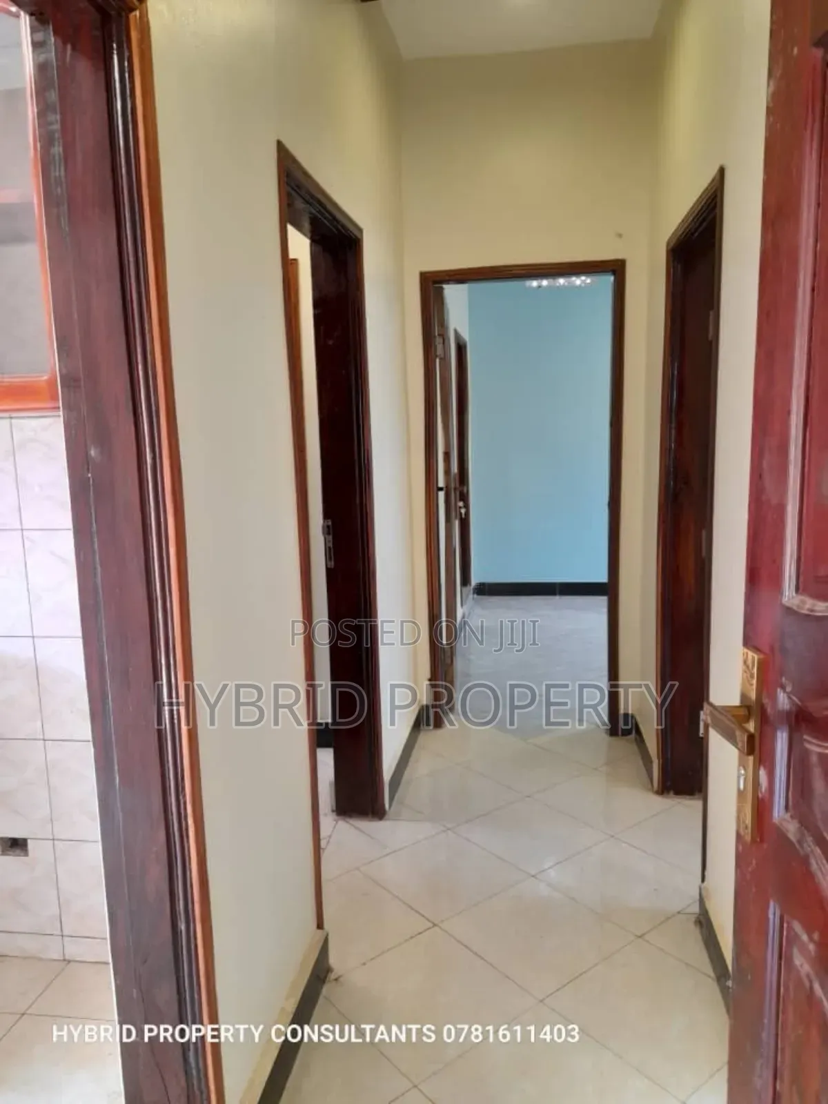 3bdrm House in Nansana Along for sale