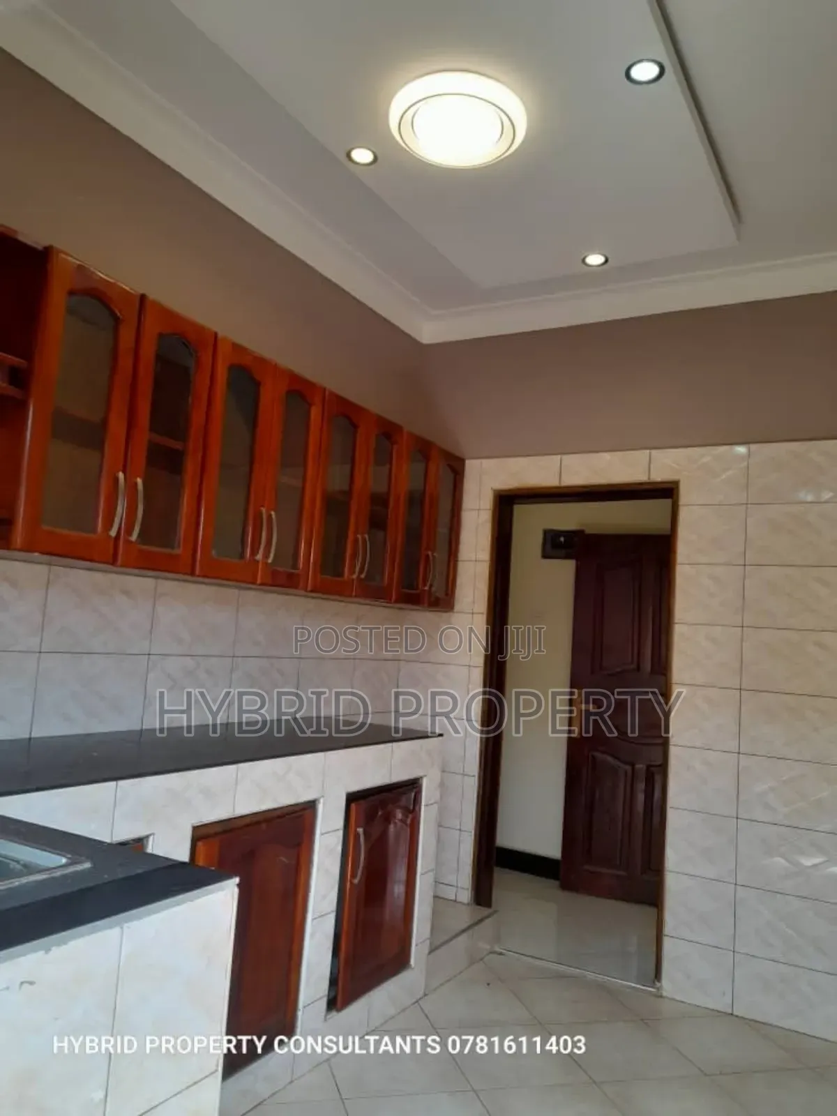 3bdrm House in Nansana Along for sale