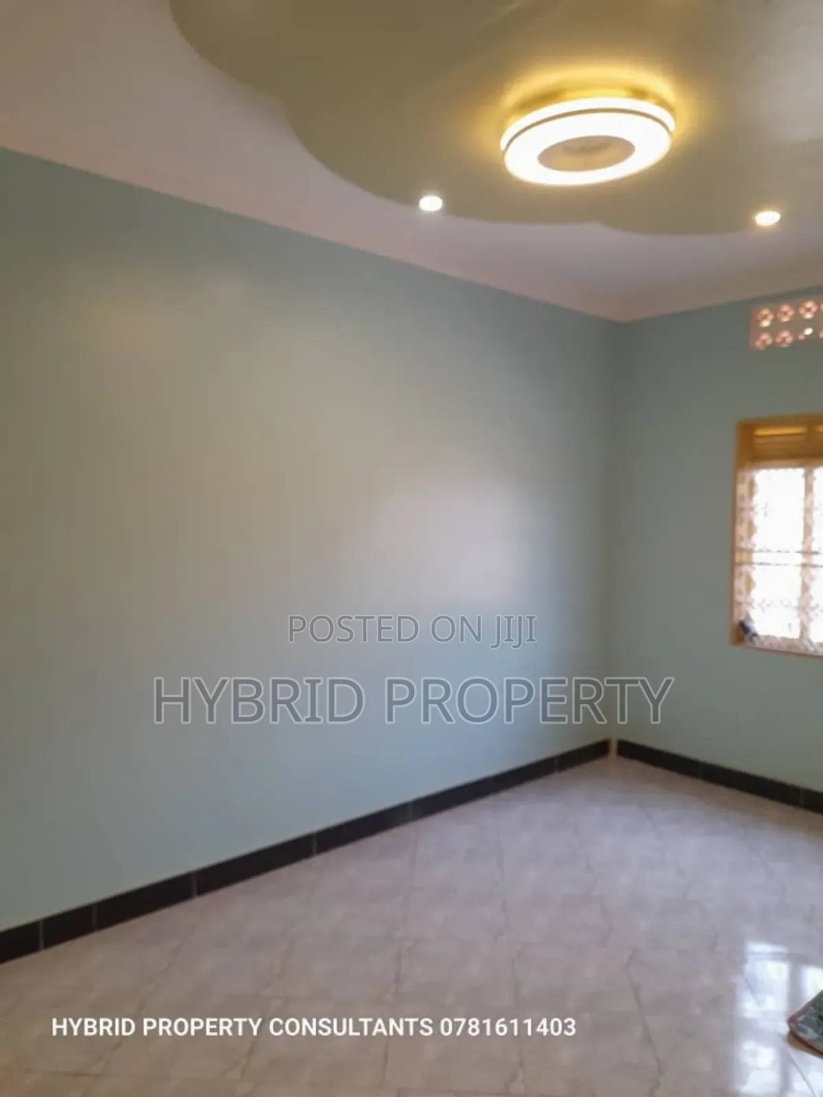 3bdrm House in Nansana Along for sale