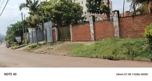 24decimals Plot for Sale in Kololo