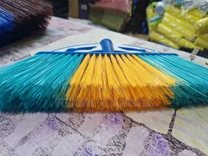 Home Soft Broom