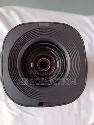 PTZ Camera for Hire. Best for Broadcast, Conference Church