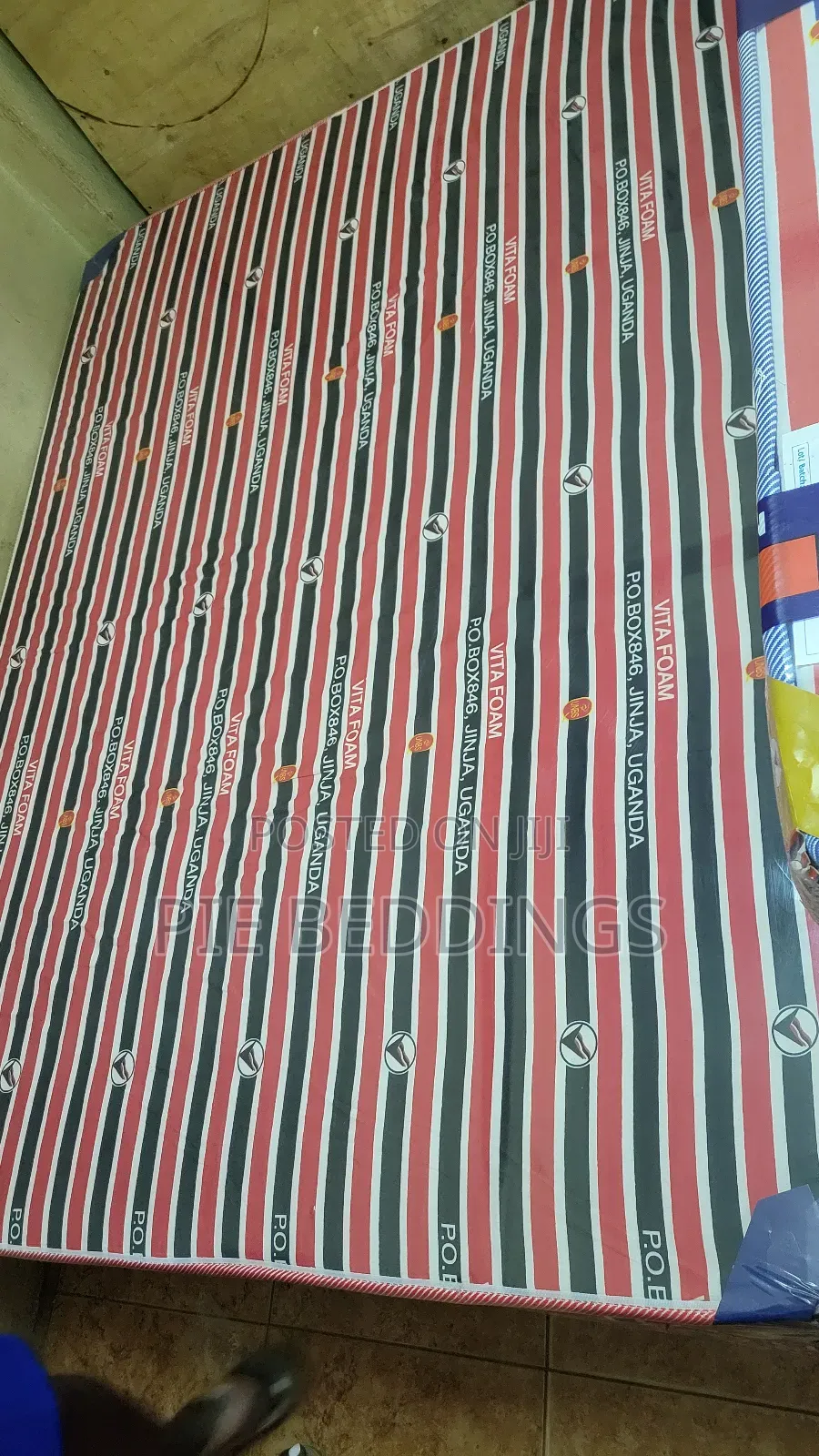 Quality 5x6 Vitafoam Mattress