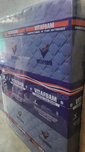 Quality 6x6 / 8 Inch Quality Mattresses