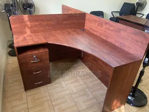 Work Station