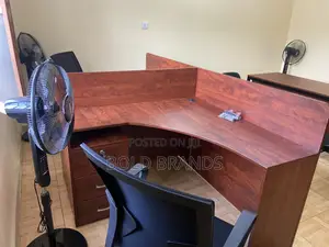 Work Station