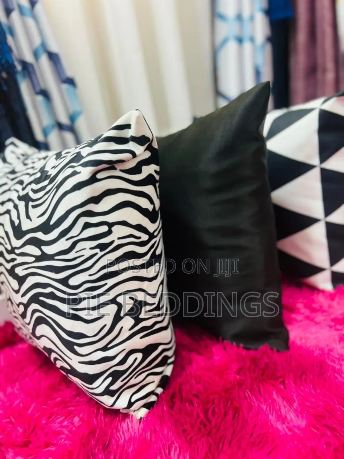 New Best Cushions
