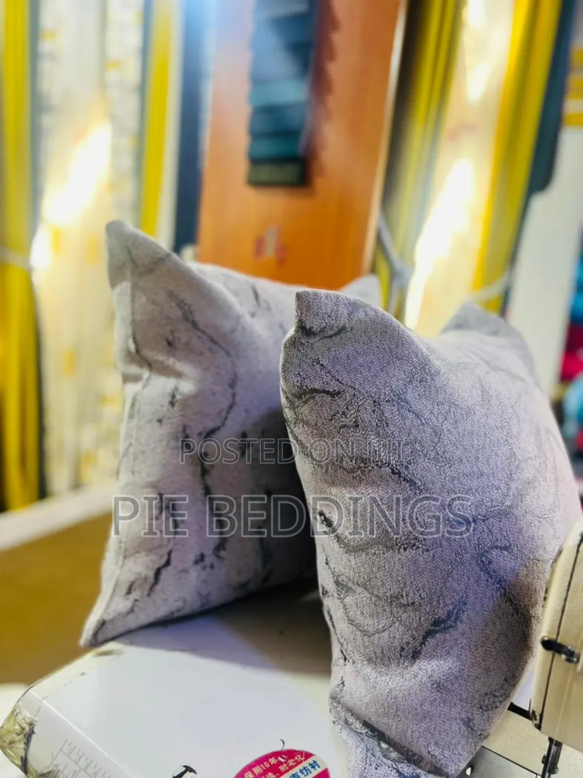 New Best Cushions