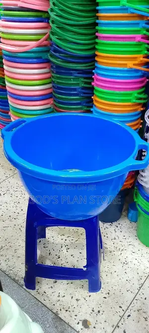Plastic Basins Plastic Basins