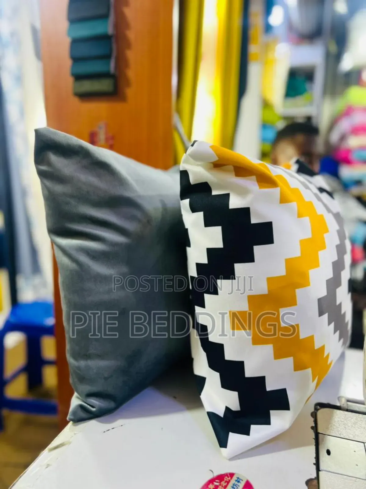 Nice Quality Cushions