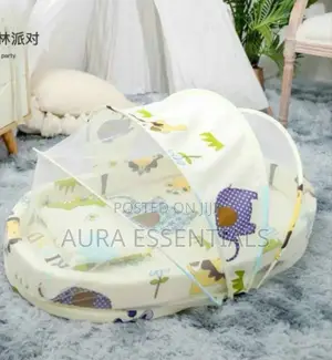 Classic Trending Baby Mosquito Net