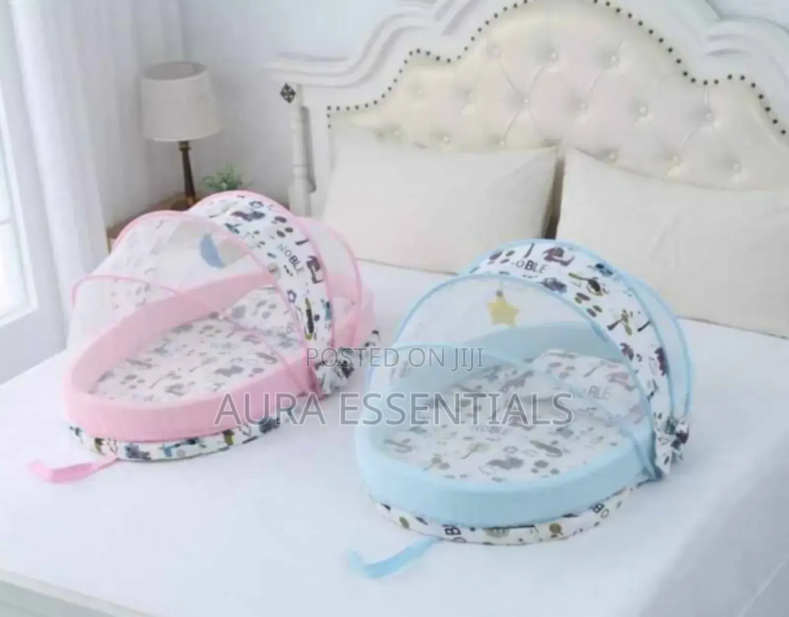 Classic Trending Baby Mosquito Net
