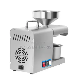 Electric Oil Extractor