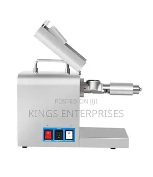 Electric Oil Extractor