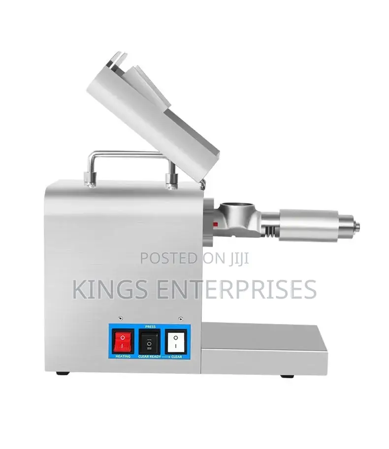 Electric Oil Extractor