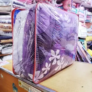 4*6 Duvet Cover Set