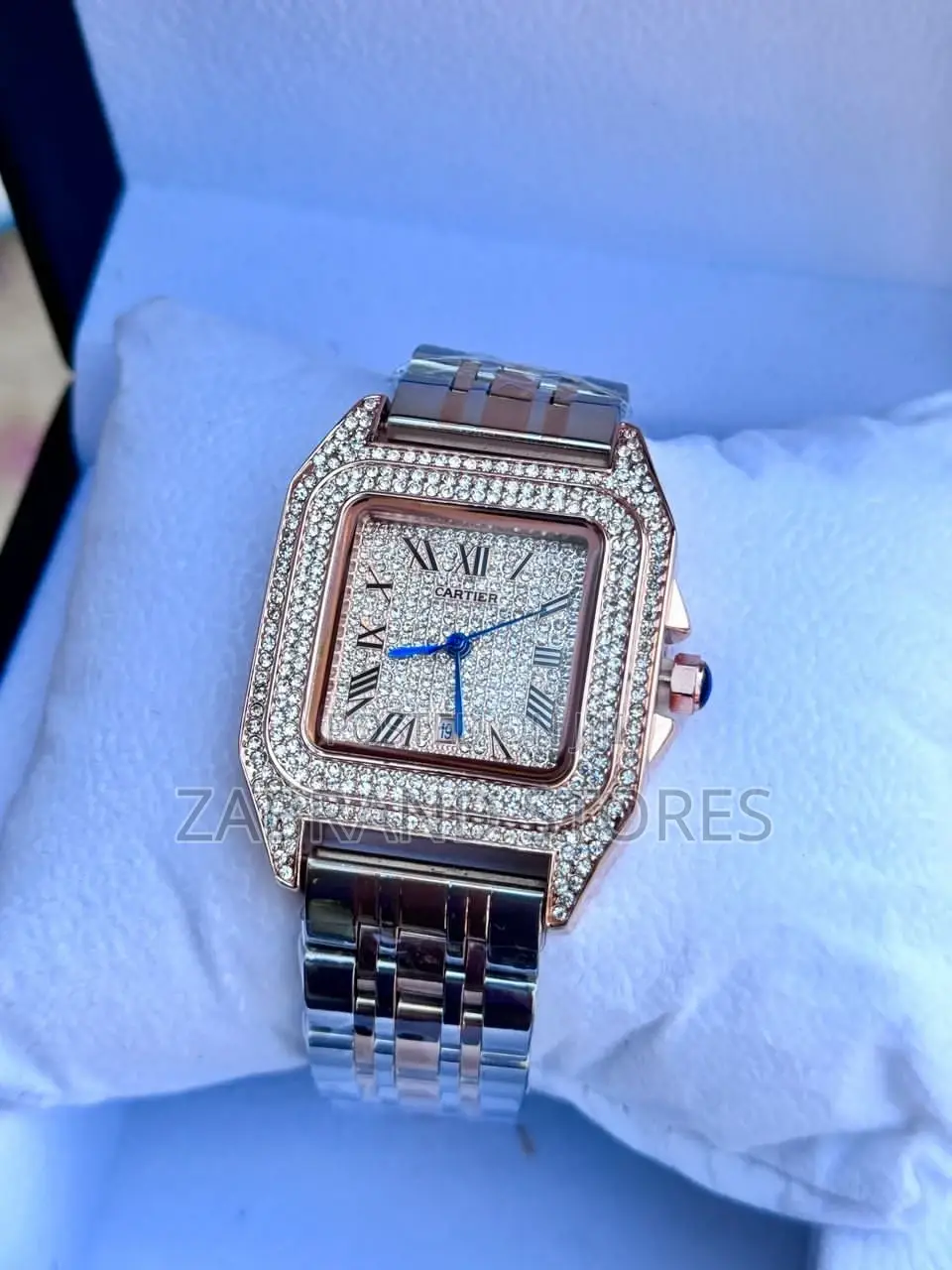 Classic Hand Watches