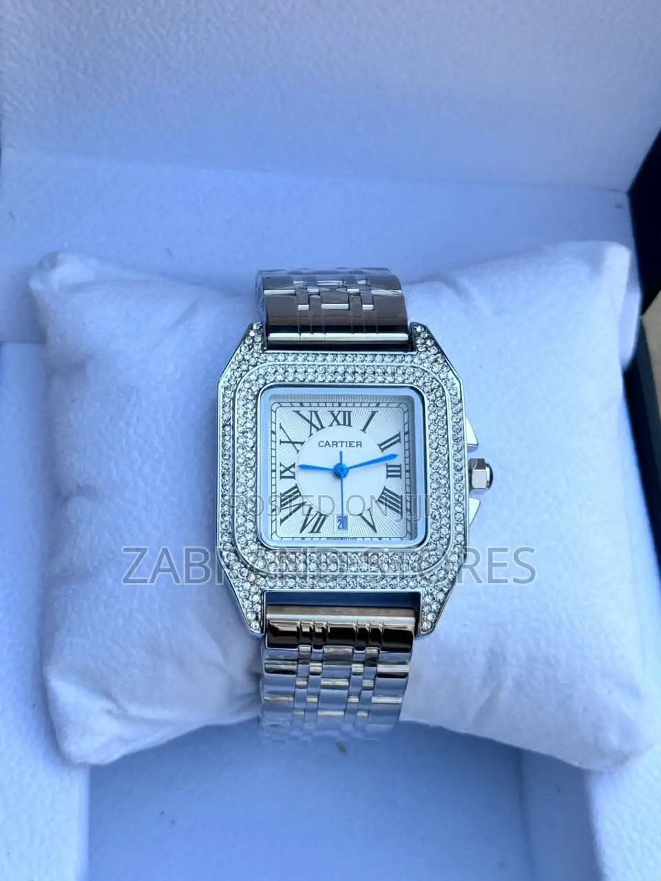 Classic Hand Watches