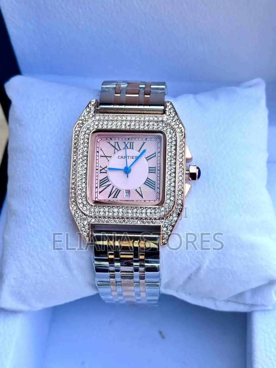 Classic Hand Watches