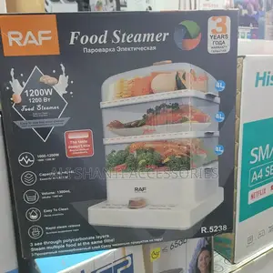 Raf Food Steamer Durable Food Steamer Raf