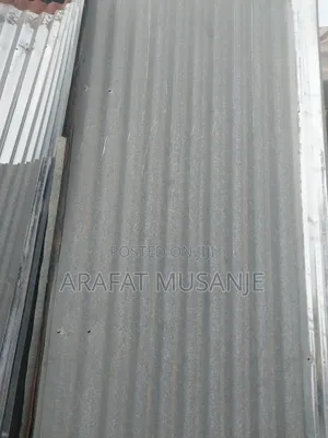 Iron Sheets