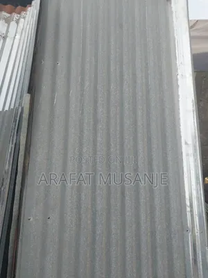 Iron Sheets