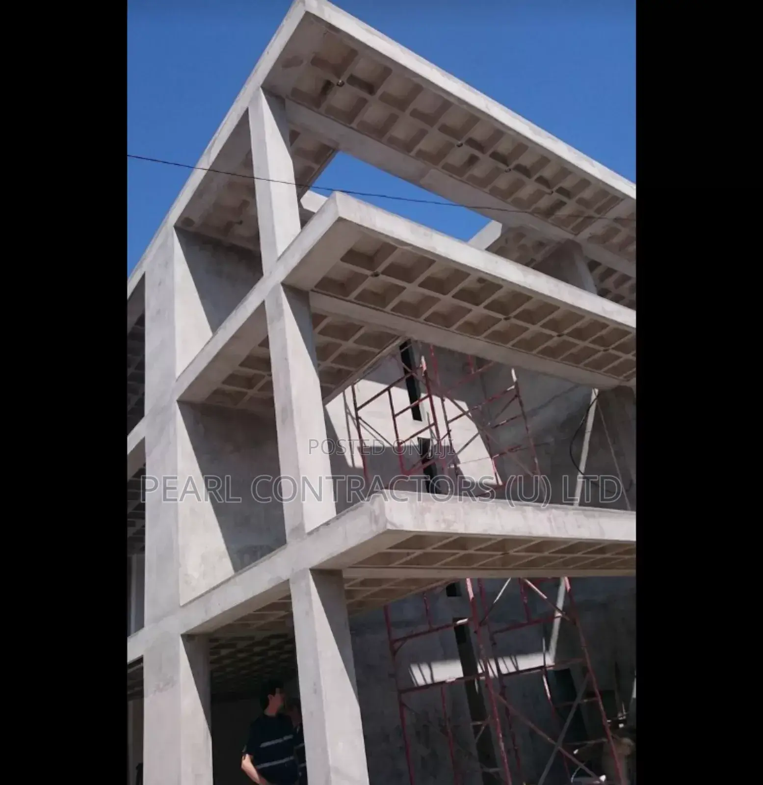 Architecture, Design Approvals and Constructions