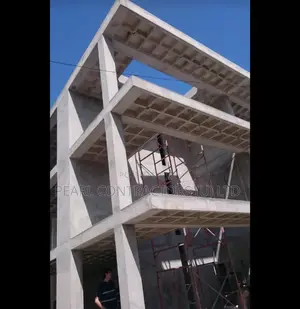 Architecture, Design Approvals and Constructions