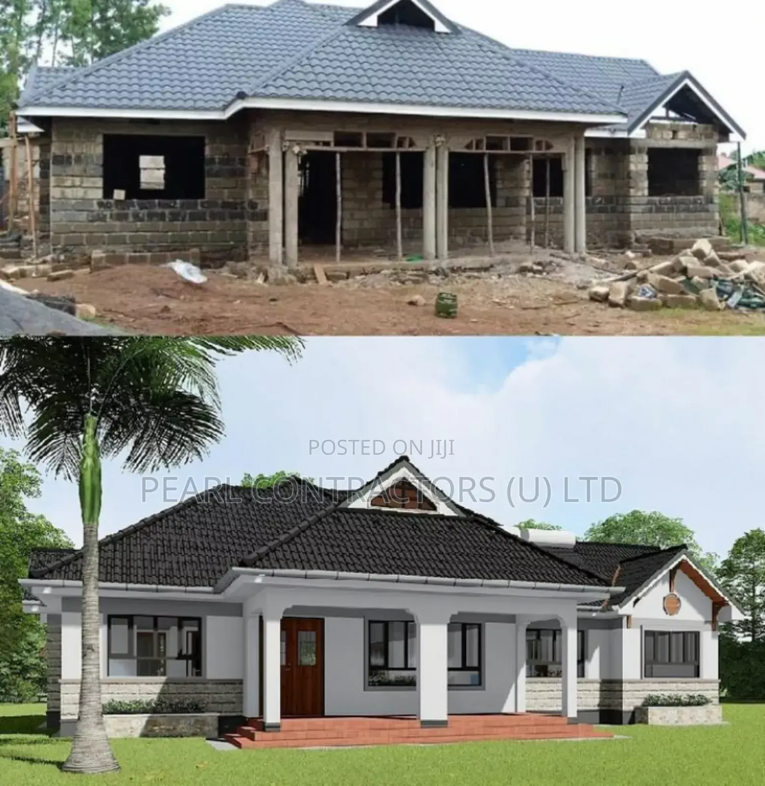 Architecture, Design Approvals and Constructions