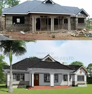 Architecture, Design Approvals and Constructions