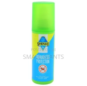Shenke Ordourless Mosquito Protection 100ml