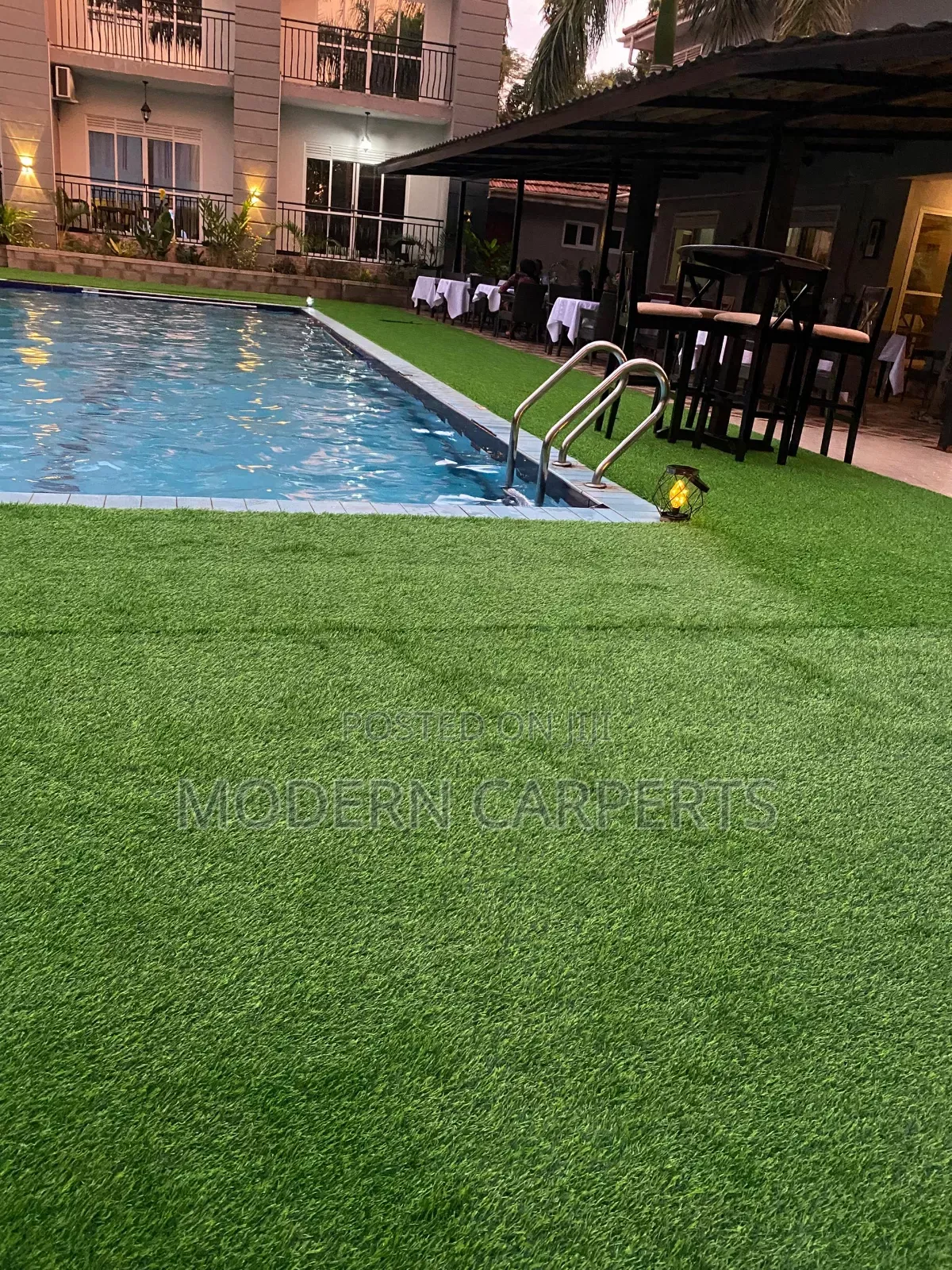 Artificial Turf