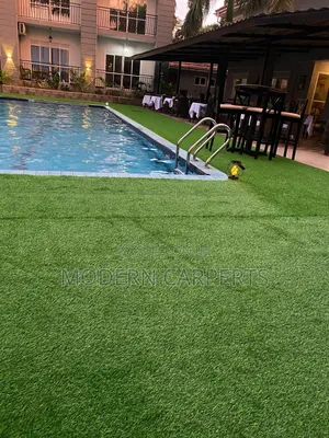 Artificial Turf