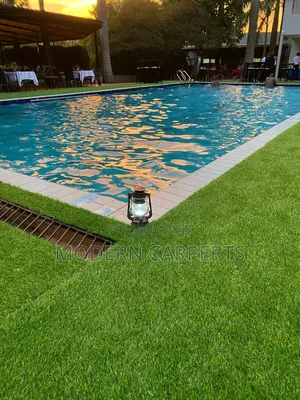 Artificial Turf