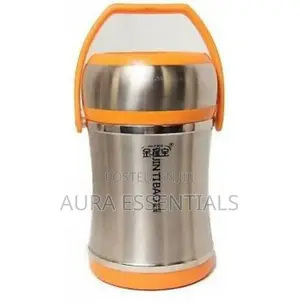 JINTIBAO High Quality Food Flask
