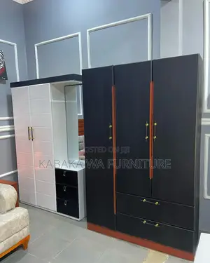 Wardrobe White Wardrobe