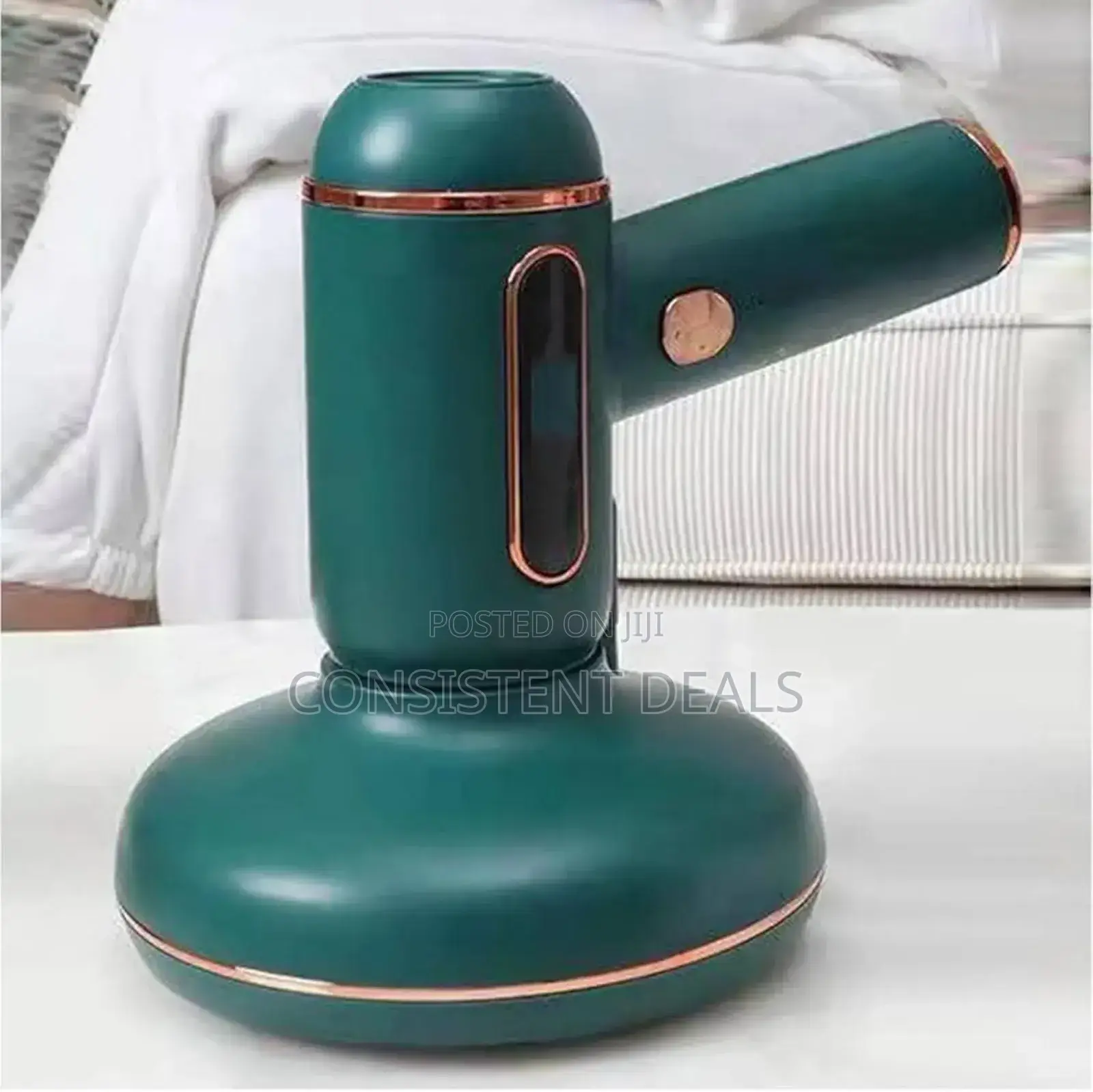 3in1 Portable Wireless Mite Cleaner