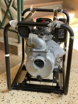 Honda Diesel Water Pump 3inch