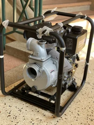 Honda Diesel Water Pump 3inch