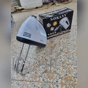 Sokany Hand Mixer