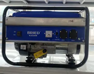 Generator 3.5 Kw