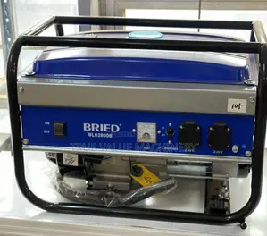 Generator 3.5 Kw