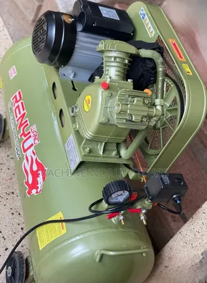 100L Air Compressor