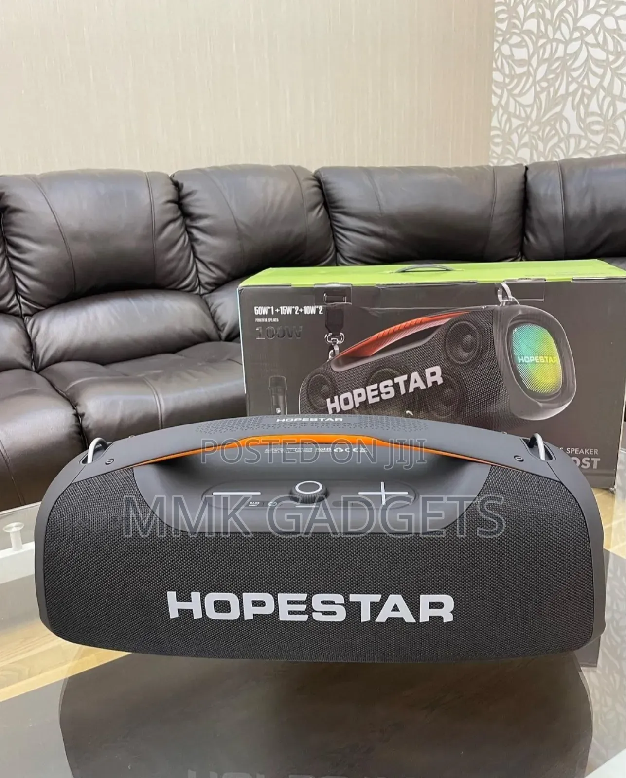 Hopestar A60