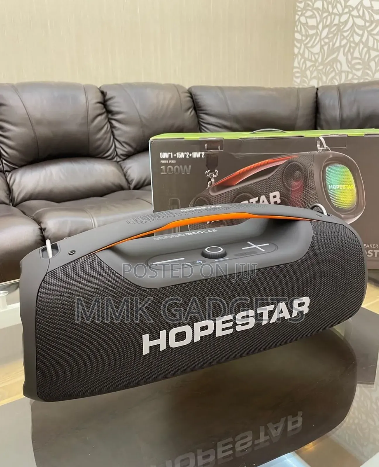 Hopestar A60