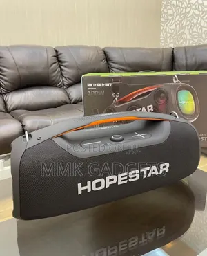 Hopestar A60